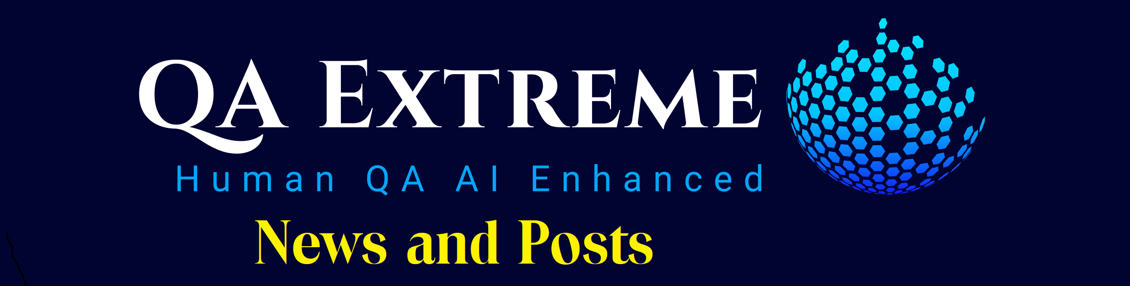 QA Extreme News and Posts